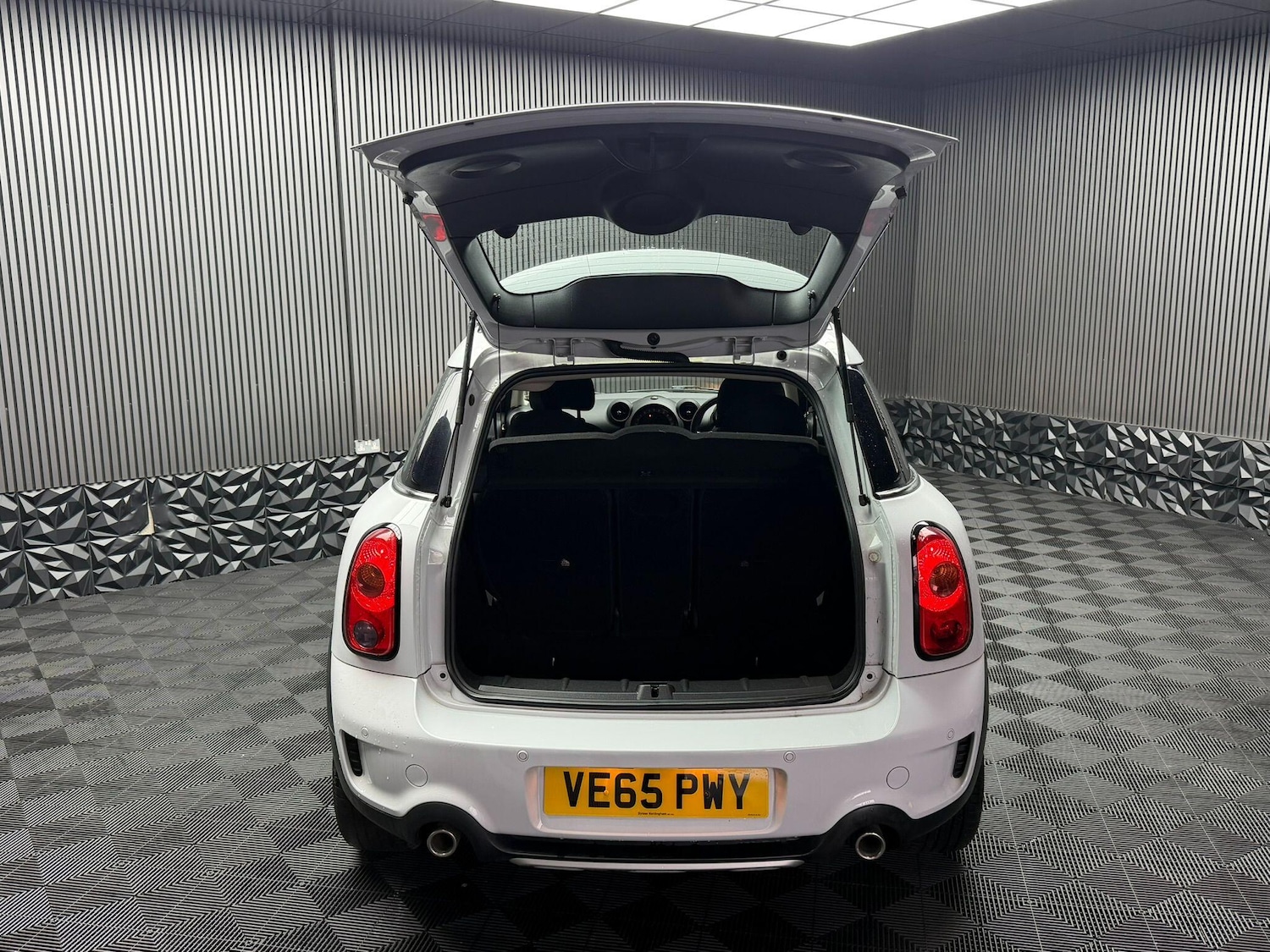 Used MINI Countryman 2015 for sale - 77559453: Photo 44
