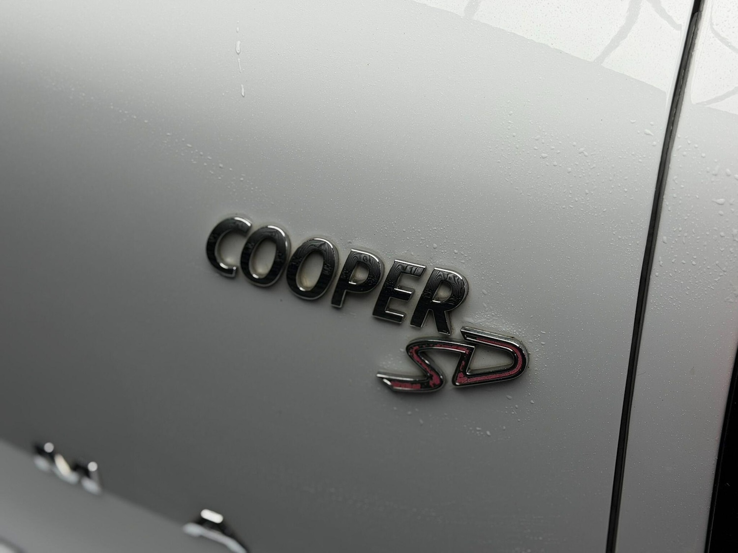 Used MINI Countryman 2015 for sale - 77559453: Photo 45