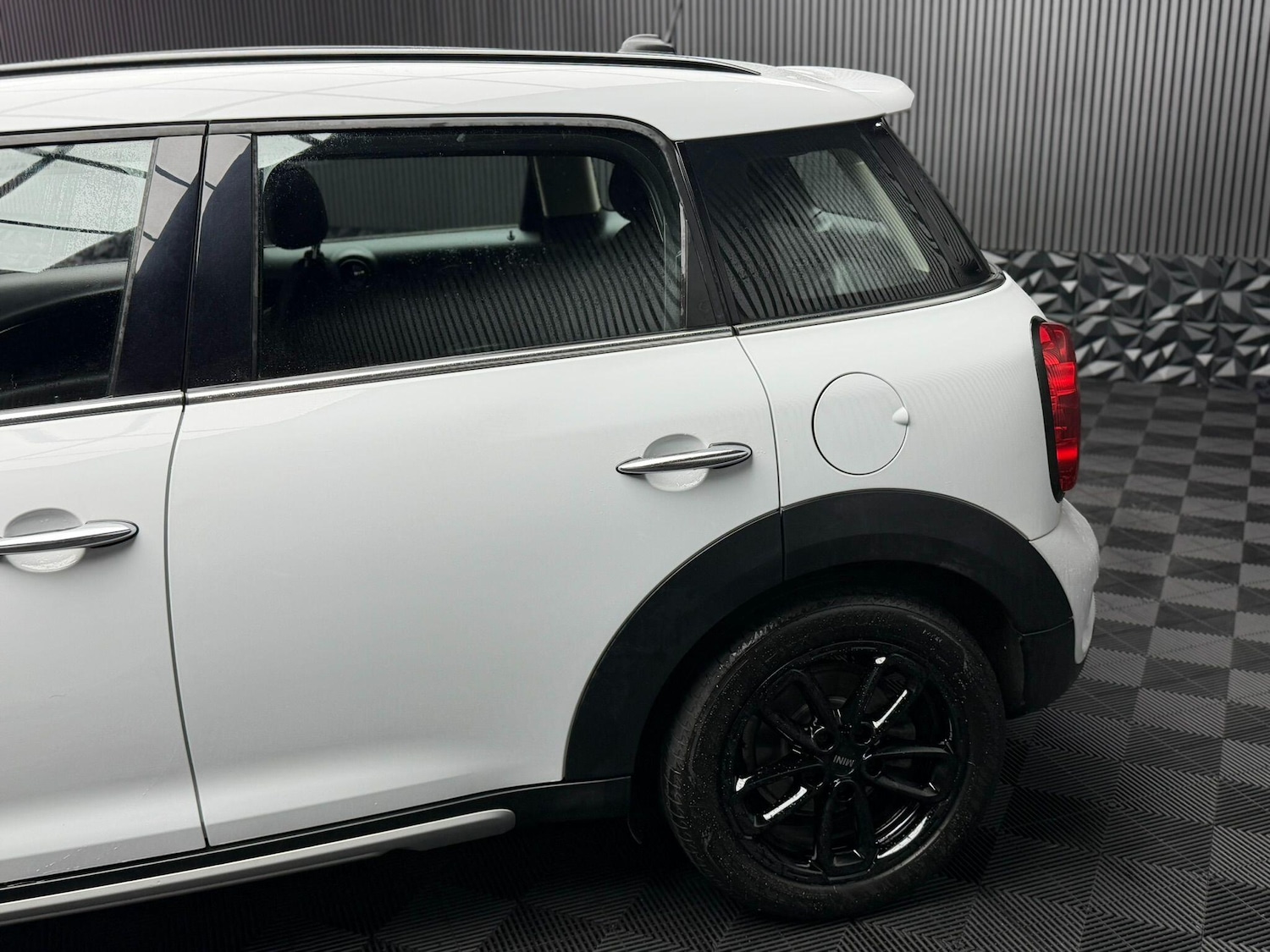 Used MINI Countryman 2015 for sale - 77559453: Photo 46