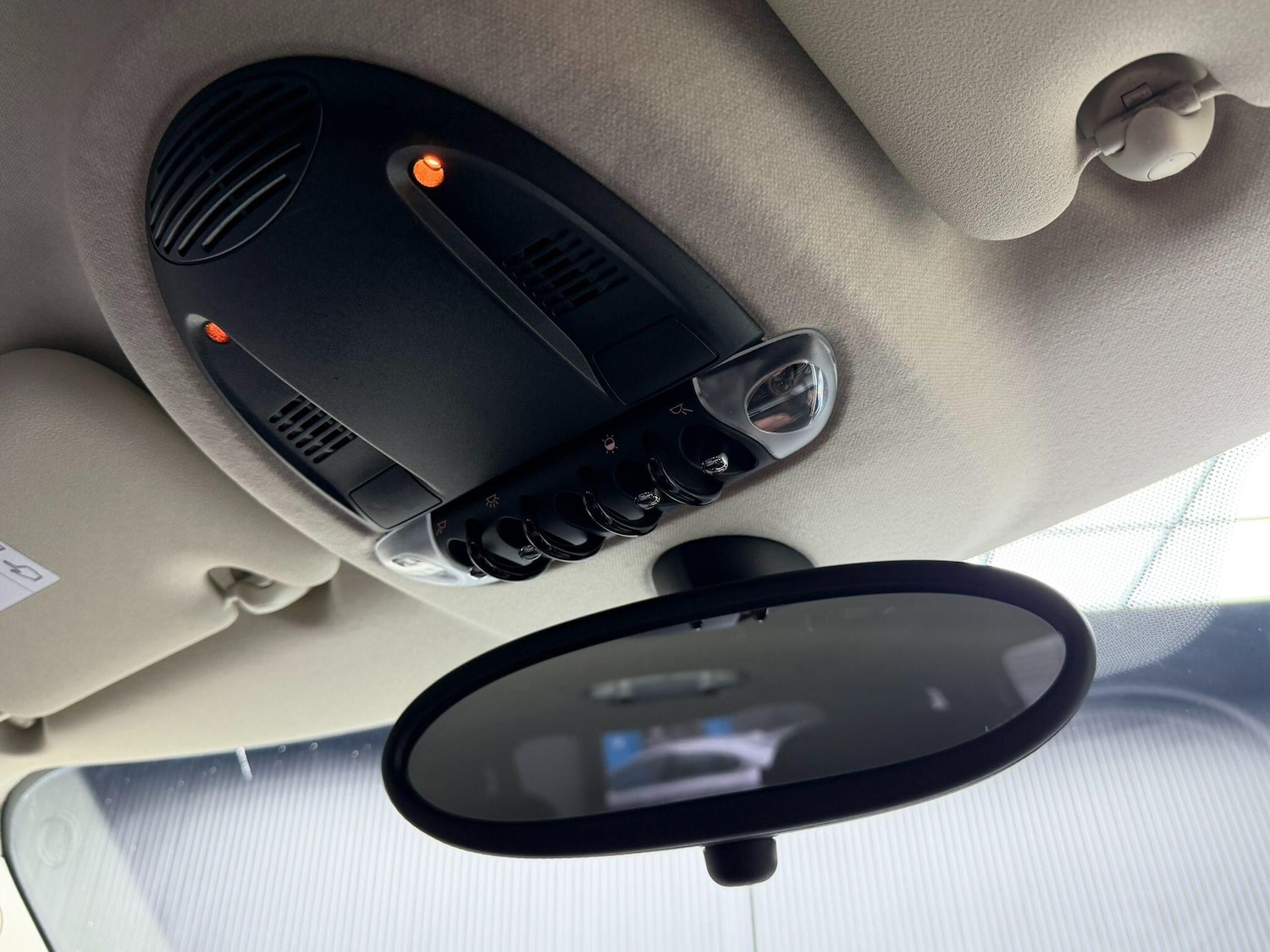 Used MINI Countryman 2015 for sale - 77559453: Photo 48