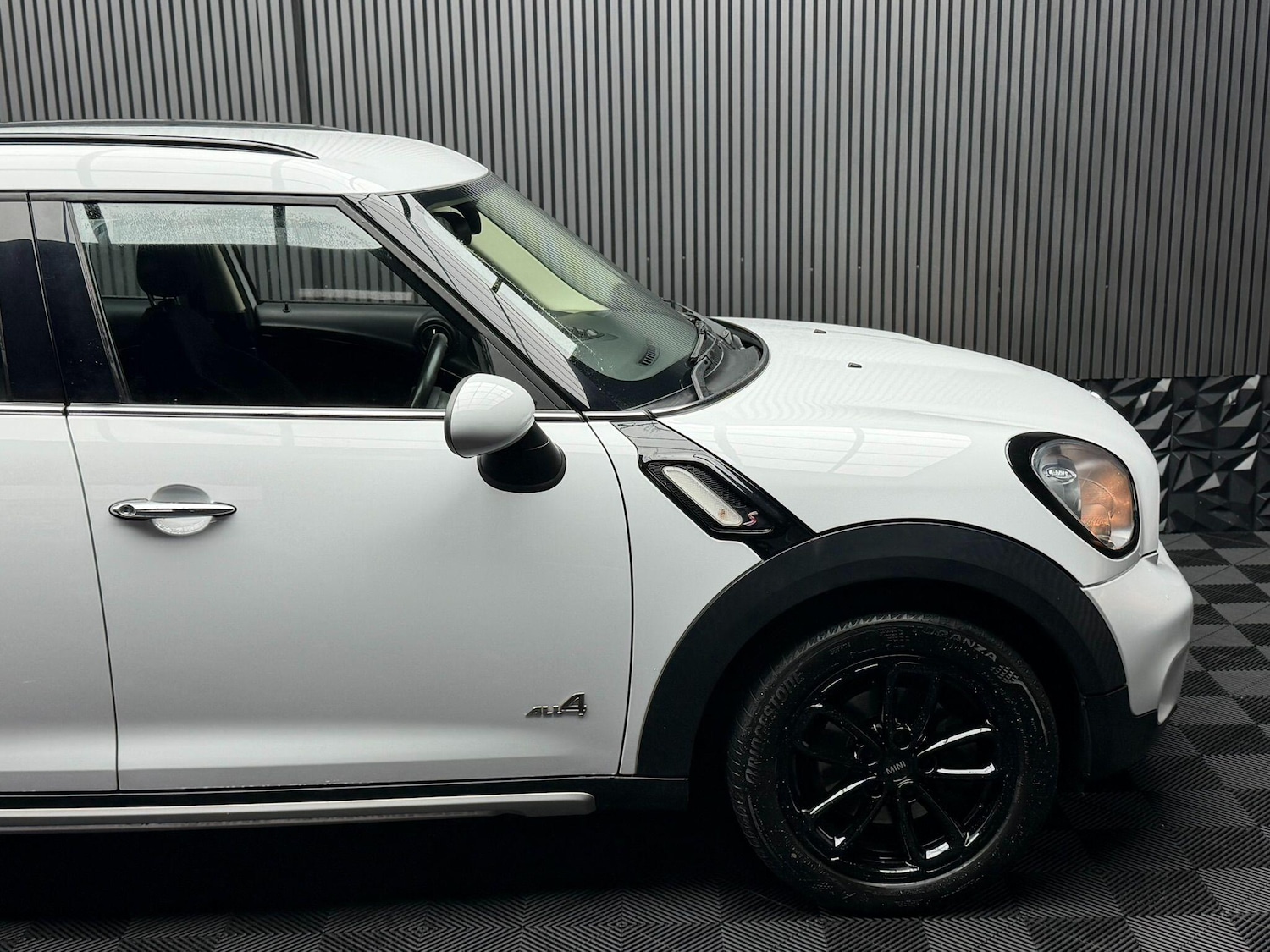 Used MINI Countryman 2015 for sale - 77559453: Photo 49