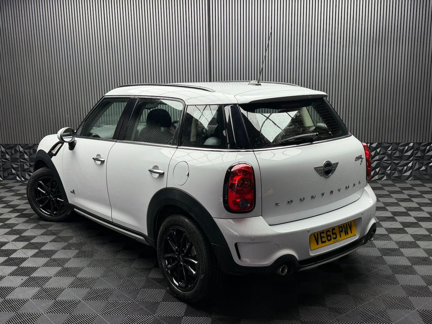 Used MINI Countryman 2015 for sale - 77559453: Photo 5