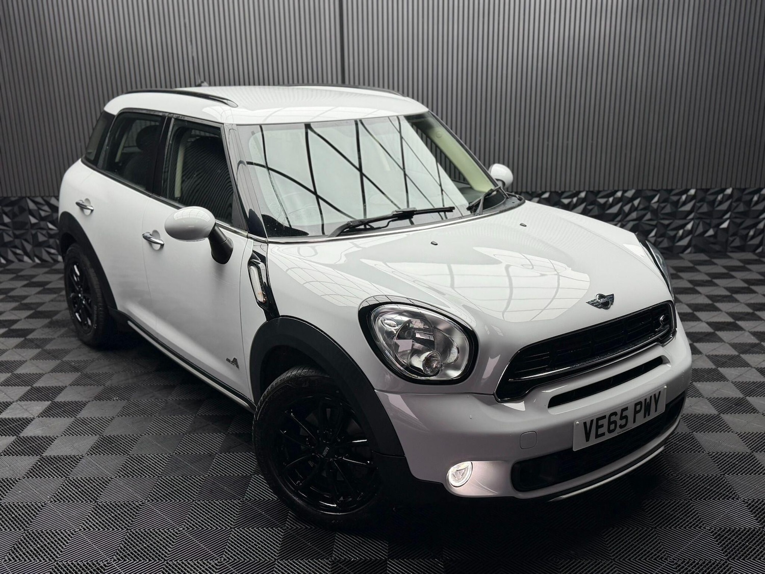 Used MINI Countryman 2015 for sale - 77559453: Photo 6