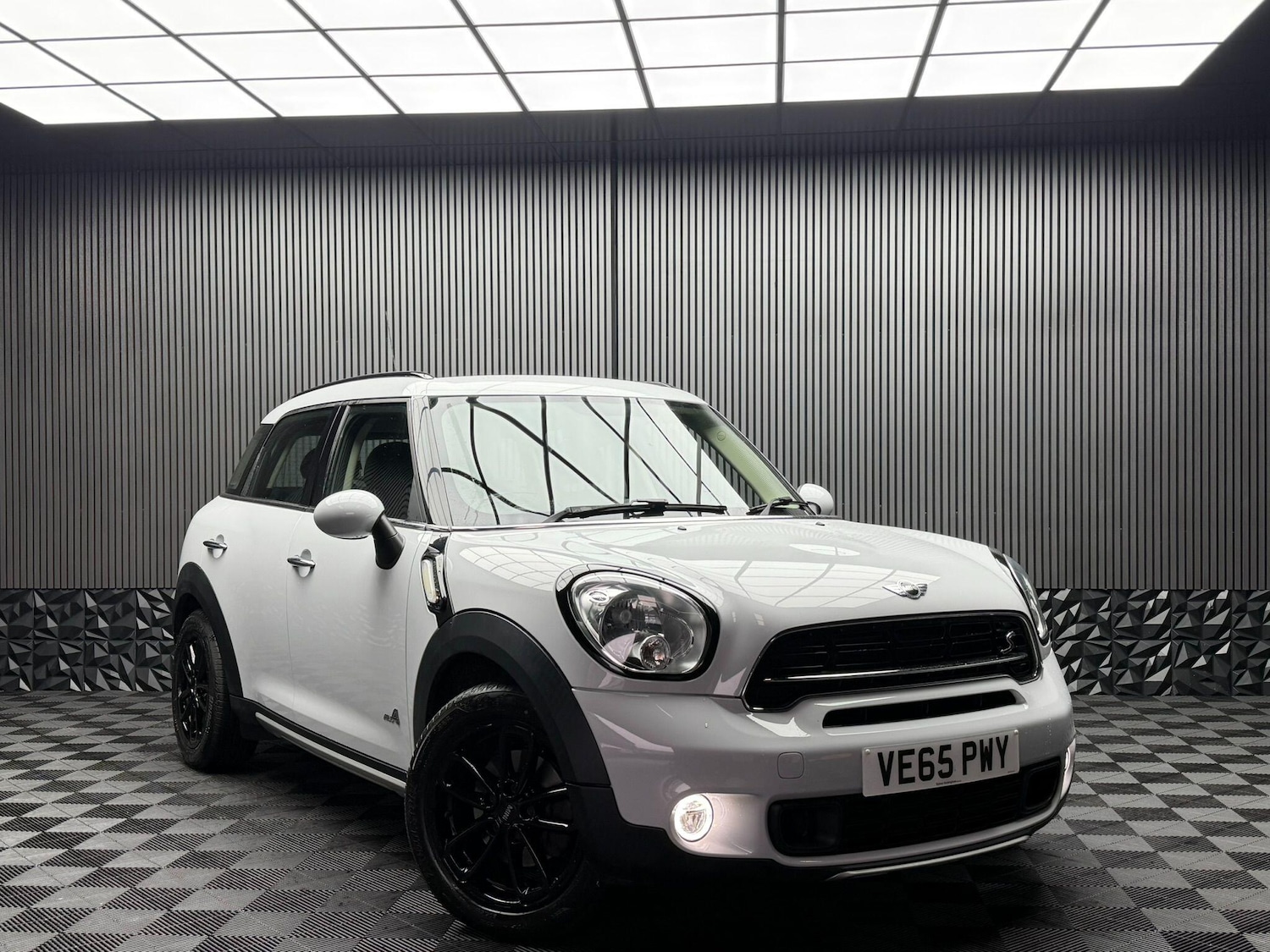 Used MINI Countryman 2015 for sale - 77559453: Photo 8