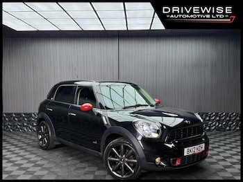 Used MINI Countryman 2012 for sale - 78491721: Photo