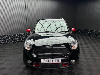 Used MINI Countryman 2012 for sale - 78491721: Photo