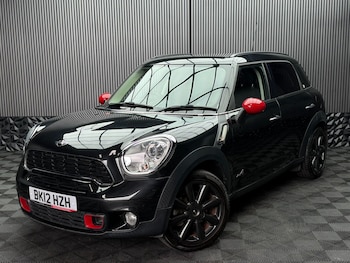 Used MINI Countryman 2012 for sale - 78491721: Photo