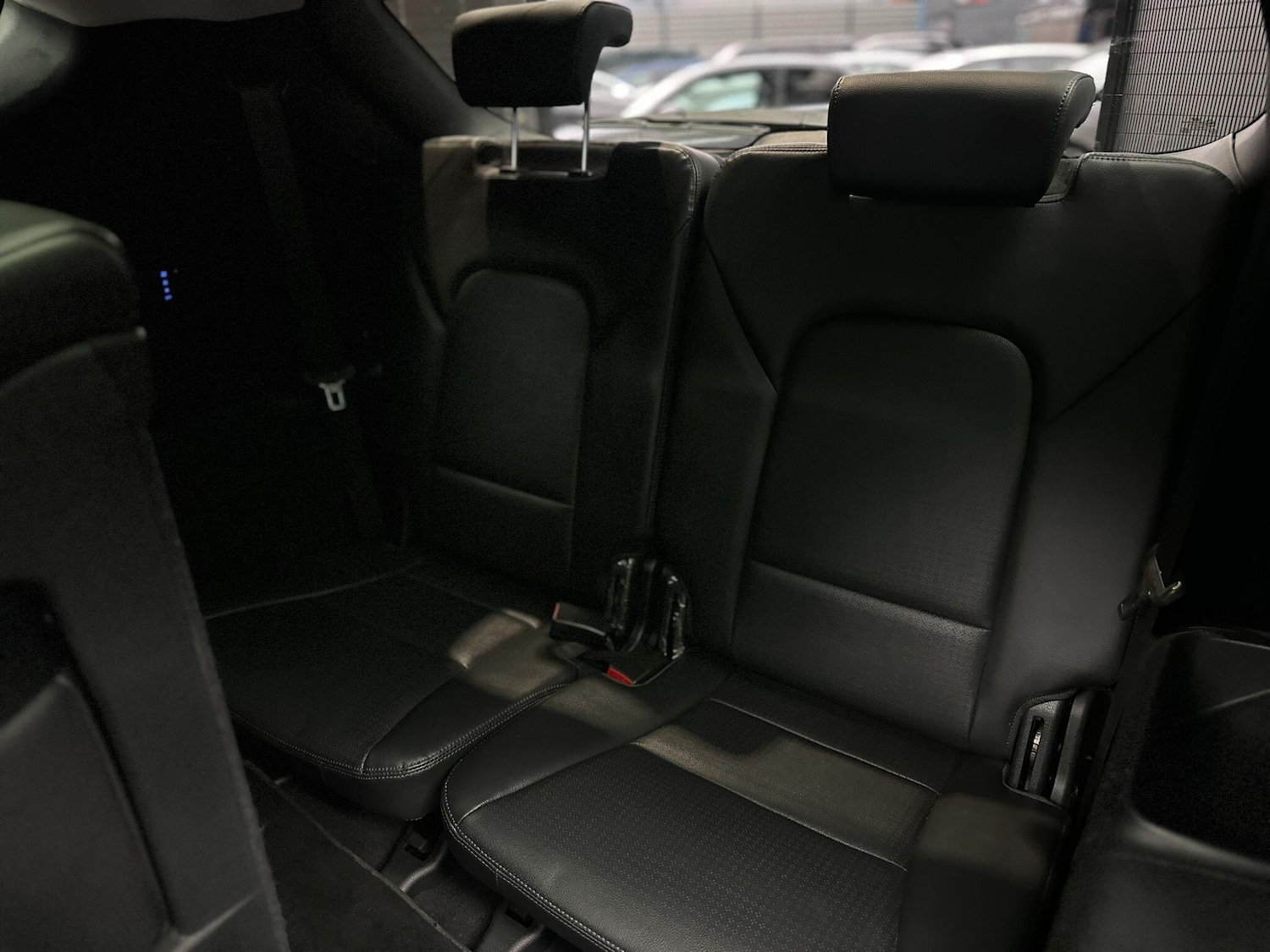 Used Hyundai Santa Fe 2013 for sale - 76337111: Photo 22