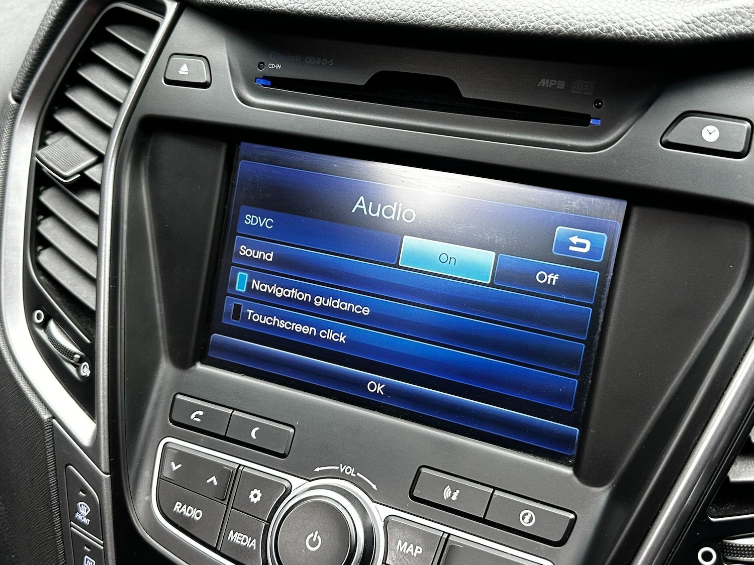 Used Hyundai Santa Fe 2013 for sale - 76337111: Photo 51