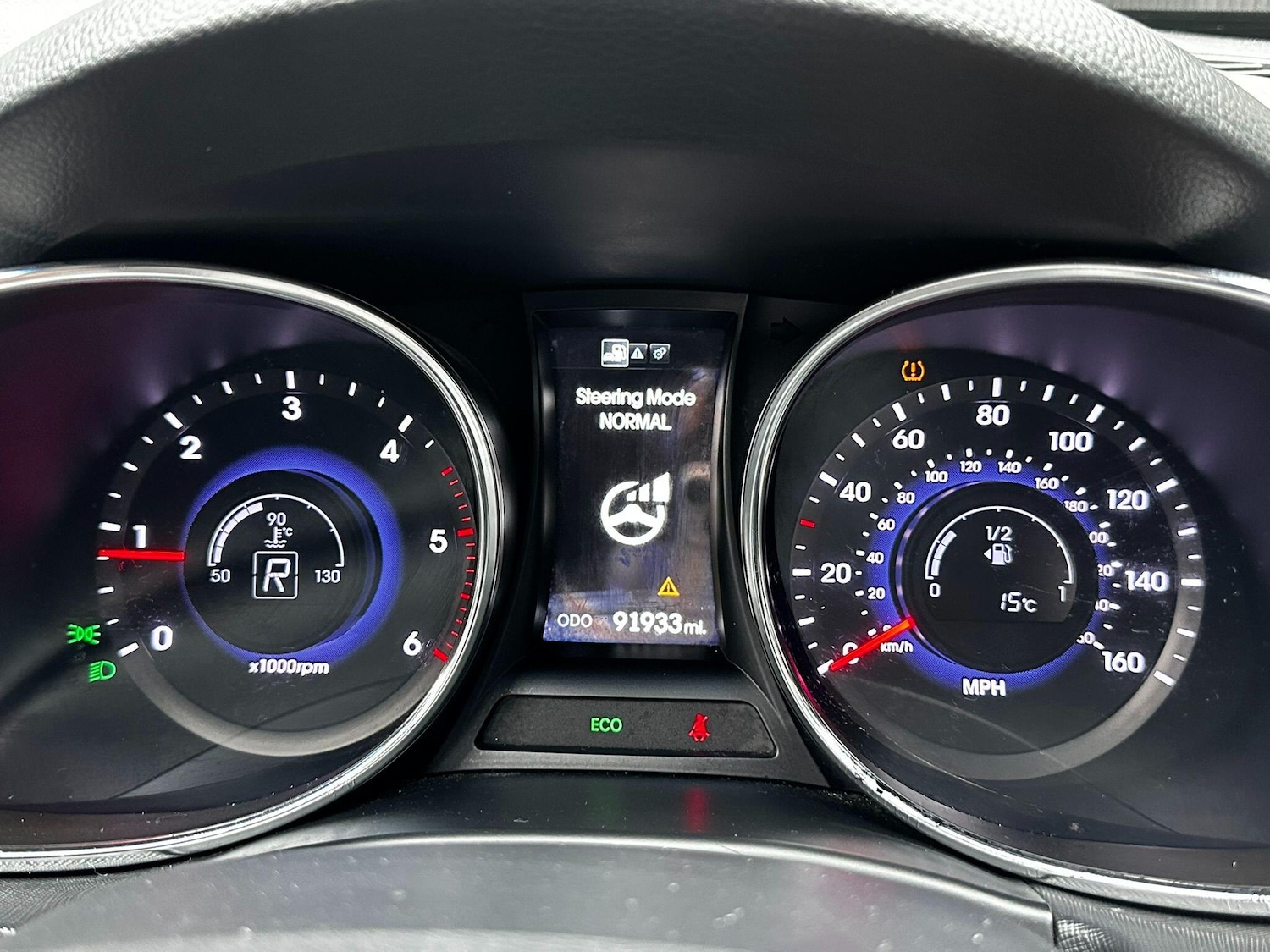 Used Hyundai Santa Fe 2013 for sale - 76337111: Photo 57