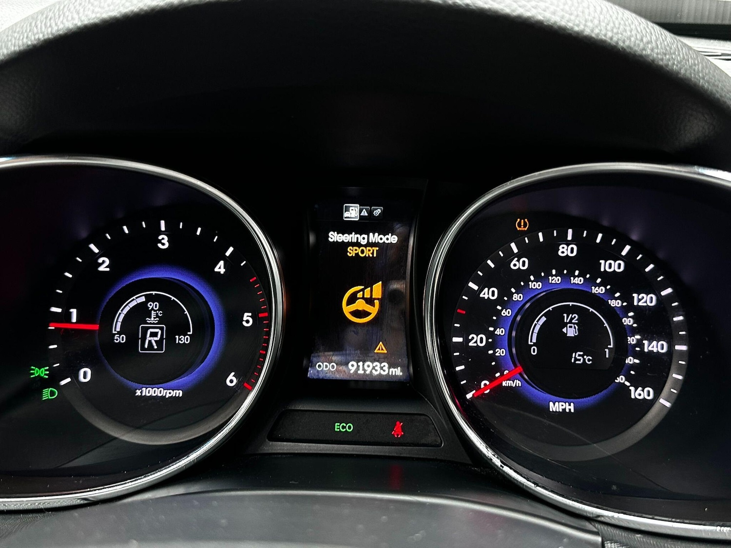 Used Hyundai Santa Fe 2013 for sale - 76337111: Photo 58