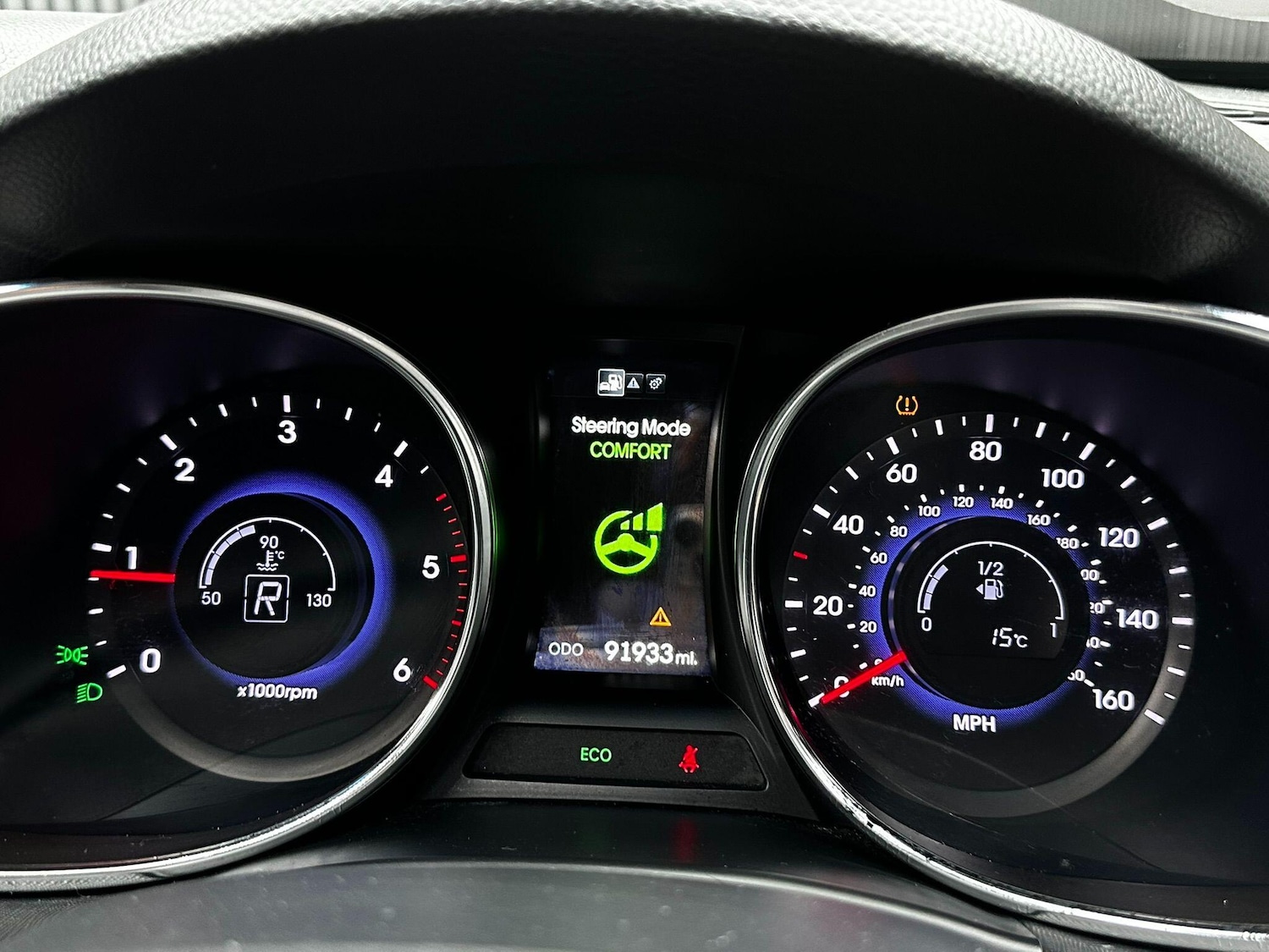 Used Hyundai Santa Fe 2013 for sale - 76337111: Photo 59