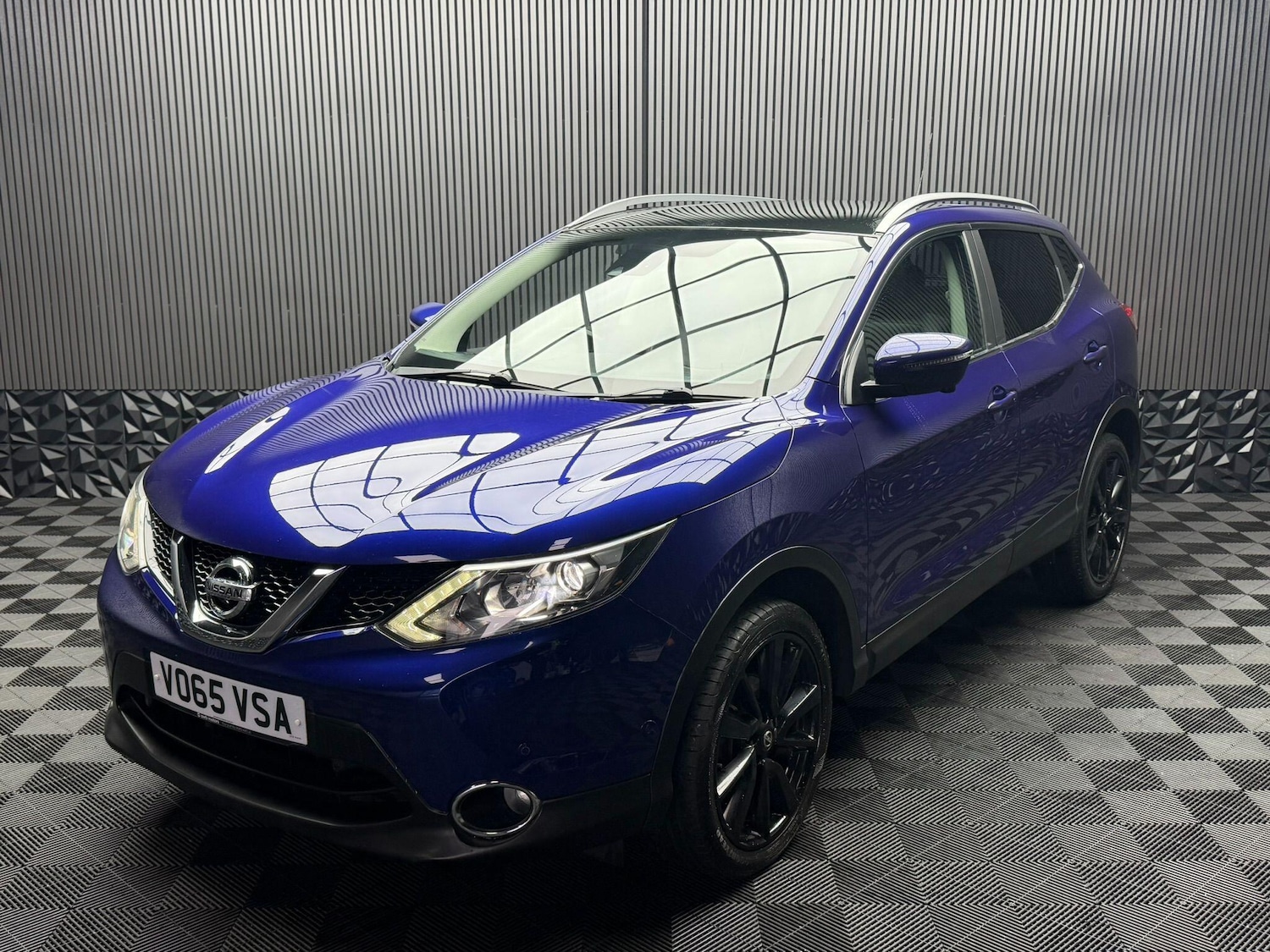 Used Nissan Qashqai 2015 for sale - 77559758: Photo 11
