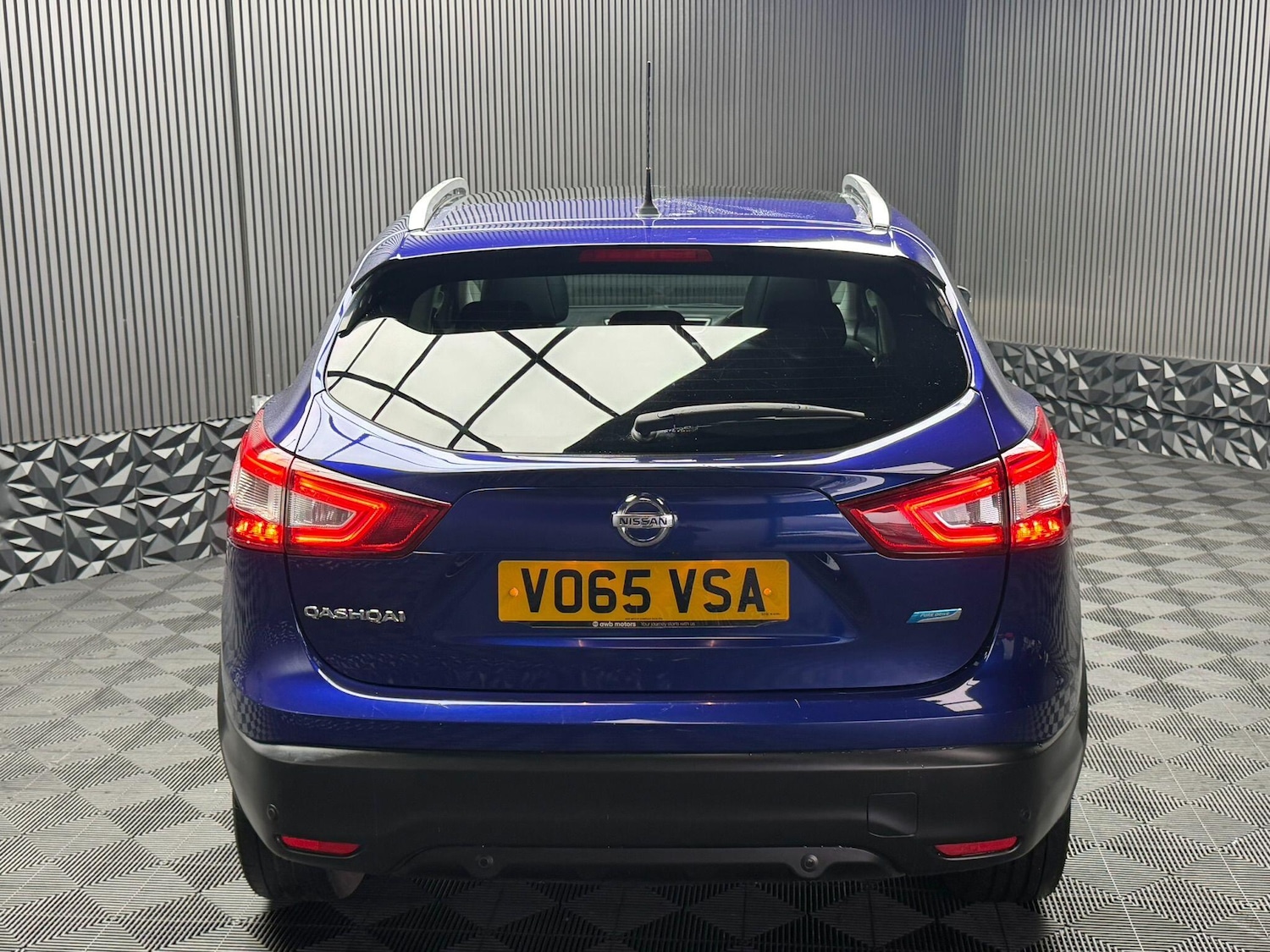 Used Nissan Qashqai 2015 for sale - 77559758: Photo 13