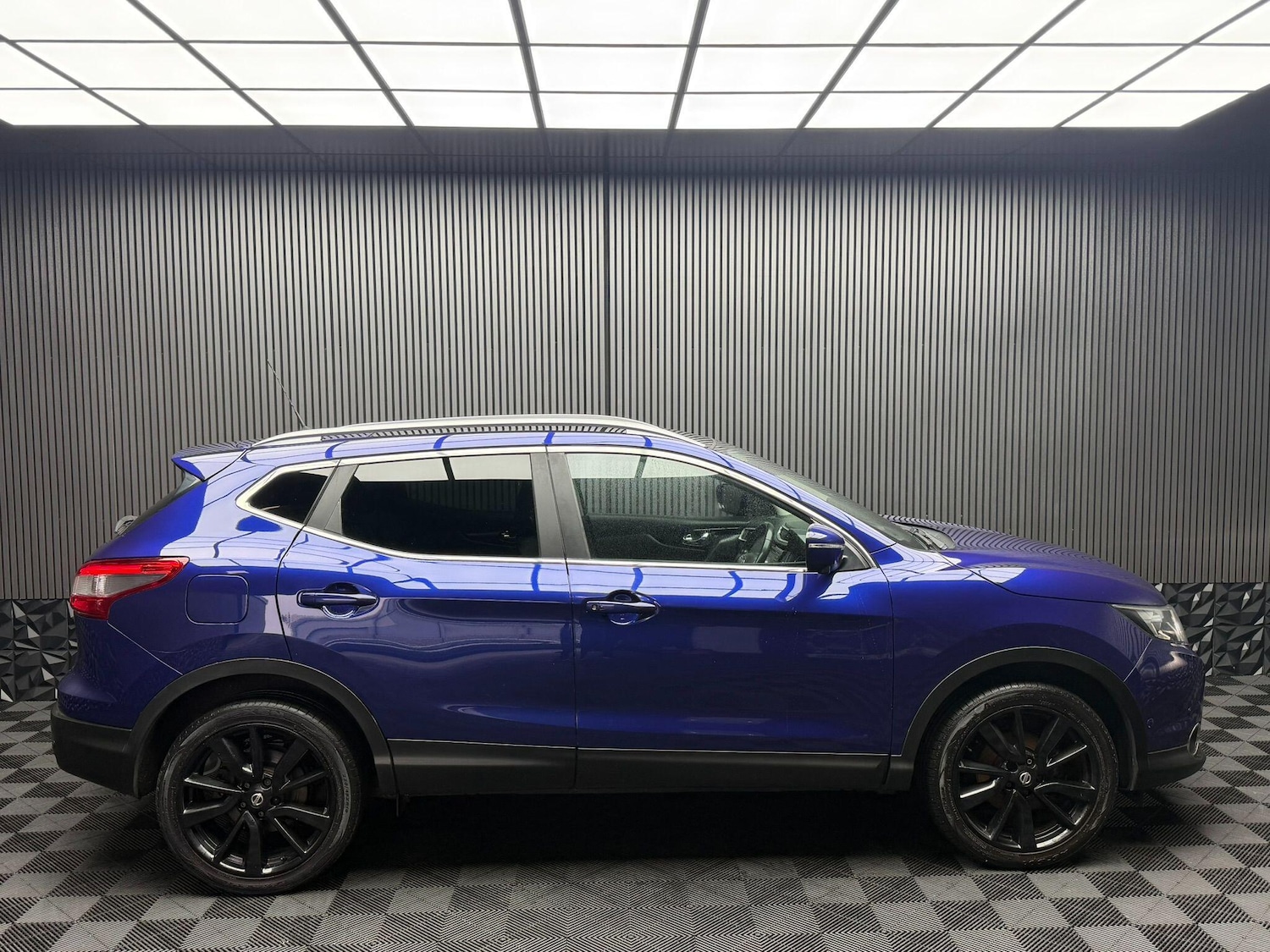 Used Nissan Qashqai 2015 for sale - 77559758: Photo 14