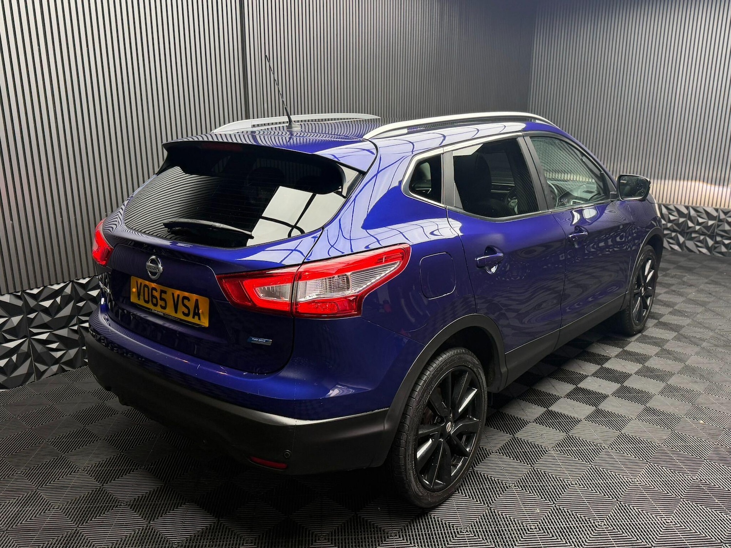 Used Nissan Qashqai 2015 for sale - 77559758: Photo 16