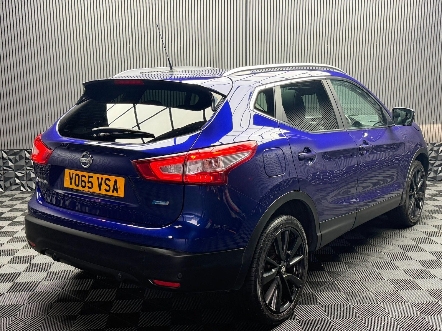 Used Nissan Qashqai 2015 for sale - 77559758: Photo 18