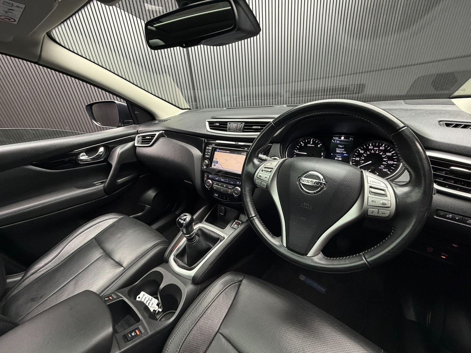 Used Nissan Qashqai 2015 for sale - 77559758: Photo 19