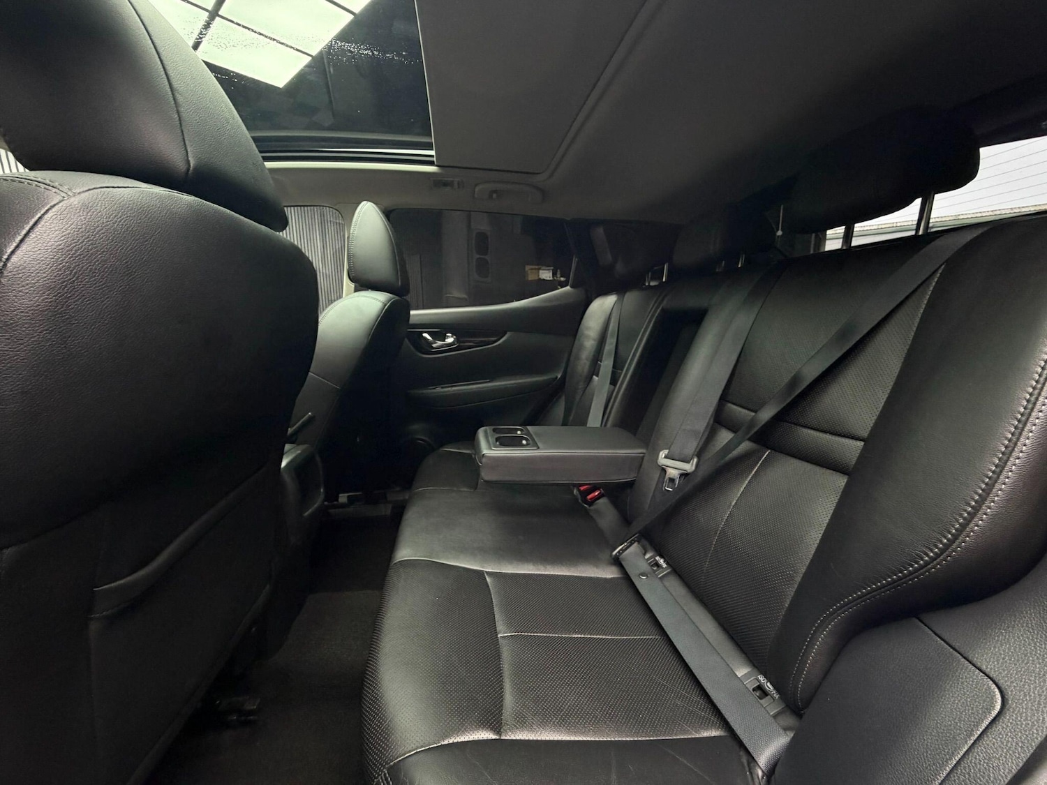 Used Nissan Qashqai 2015 for sale - 77559758: Photo 21