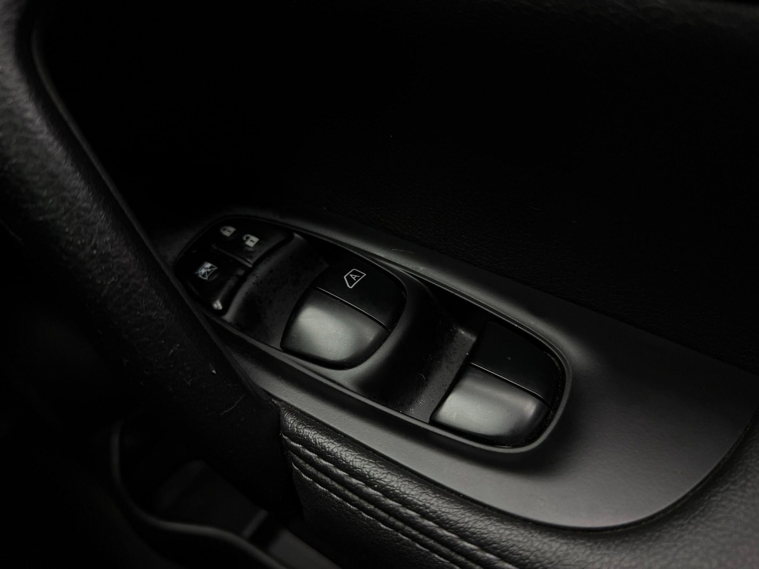 Used Nissan Qashqai 2015 for sale - 77559758: Photo 23