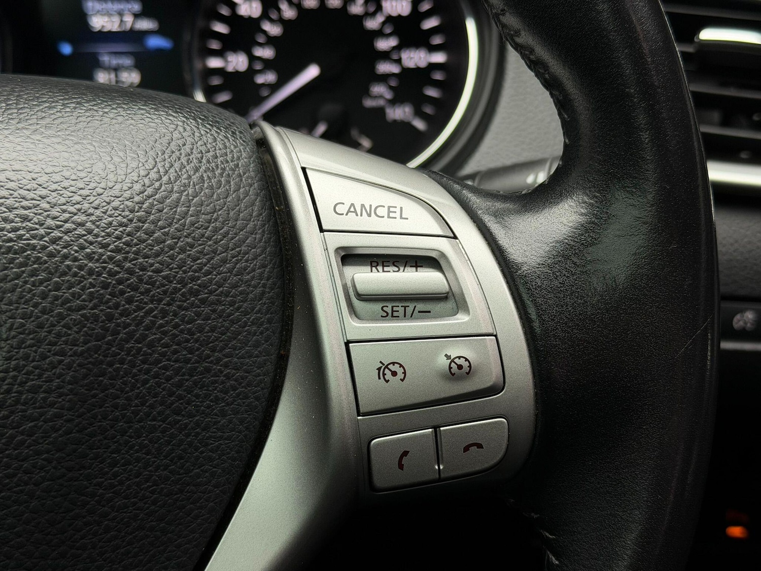 Used Nissan Qashqai 2015 for sale - 77559758: Photo 27