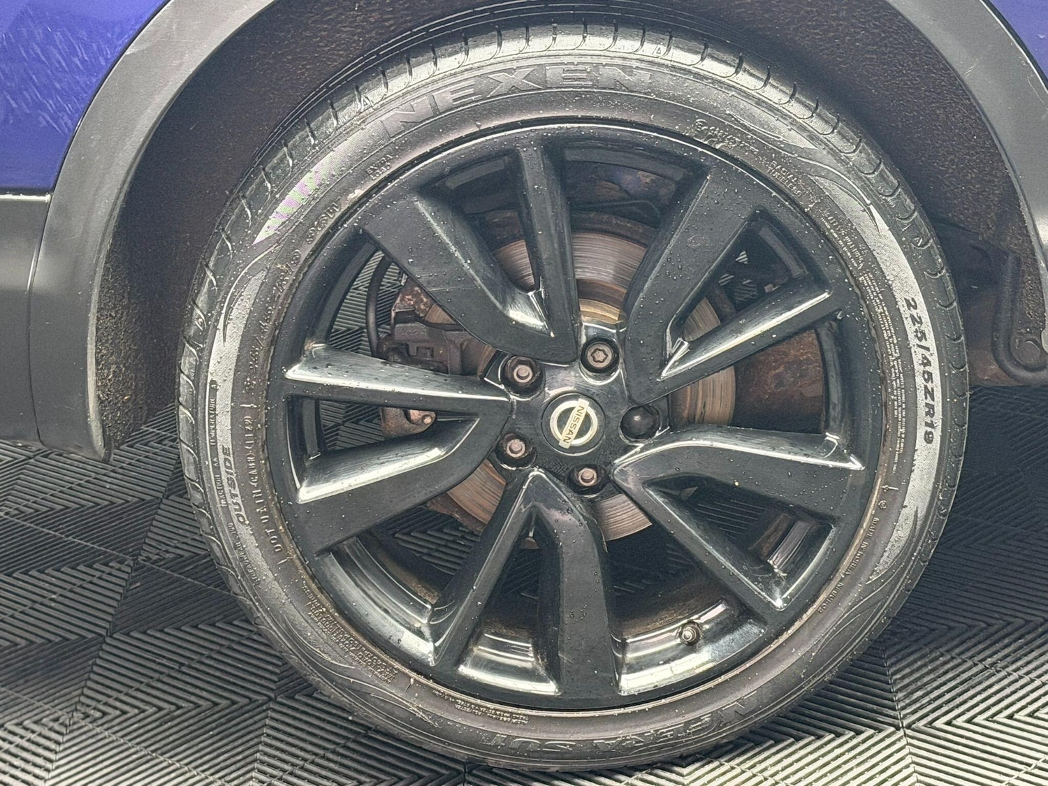 Used Nissan Qashqai 2015 for sale - 77559758: Photo 31