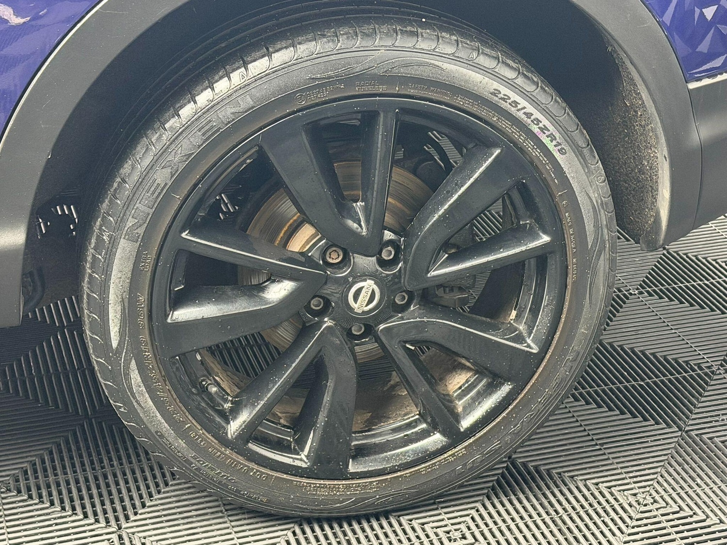 Used Nissan Qashqai 2015 for sale - 77559758: Photo 32