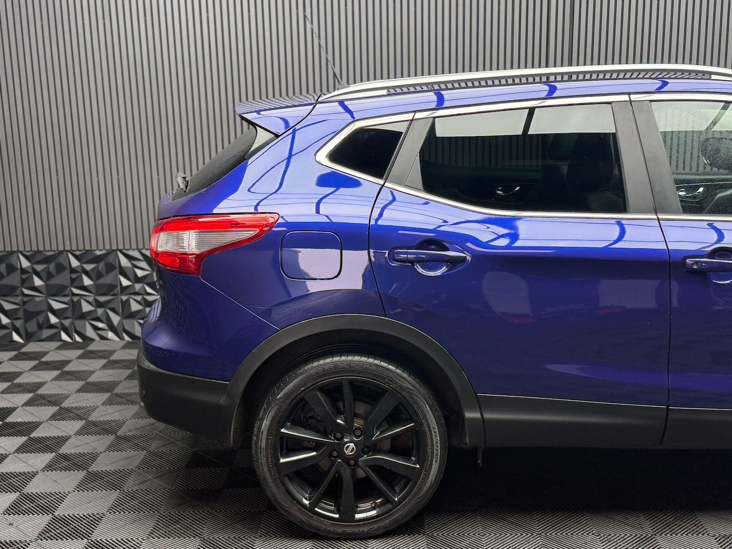 Used Nissan Qashqai 2015 for sale - 77559758: Photo 34