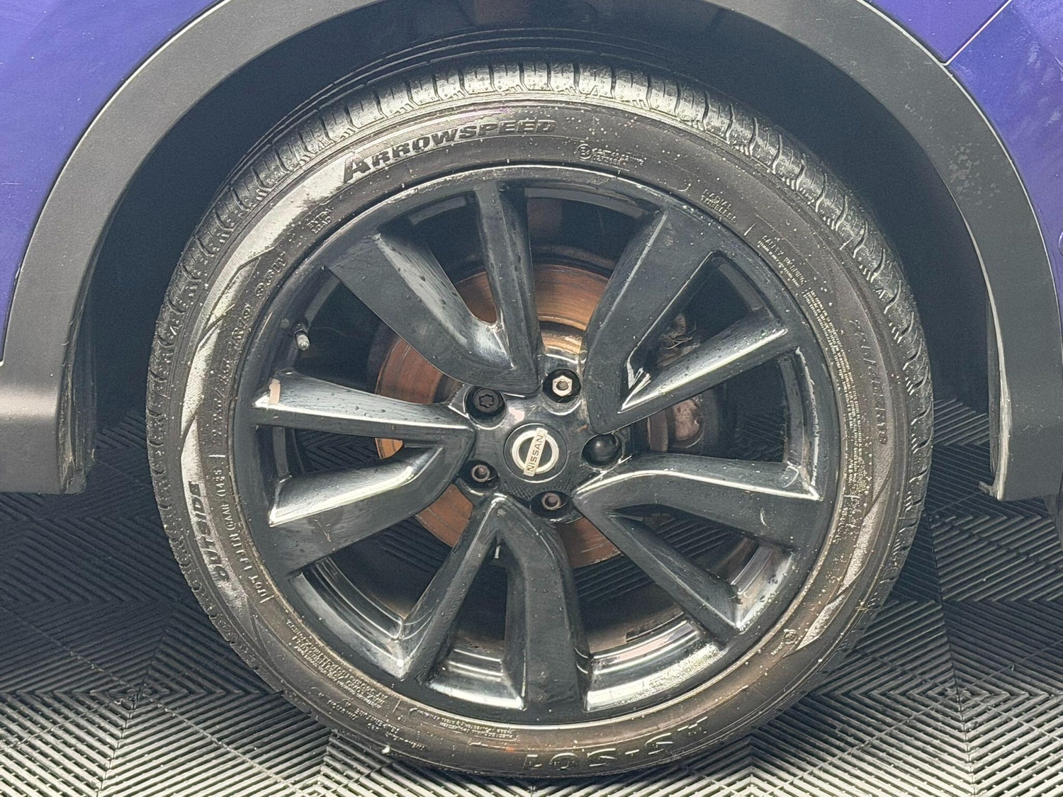 Used Nissan Qashqai 2015 for sale - 77559758: Photo 35