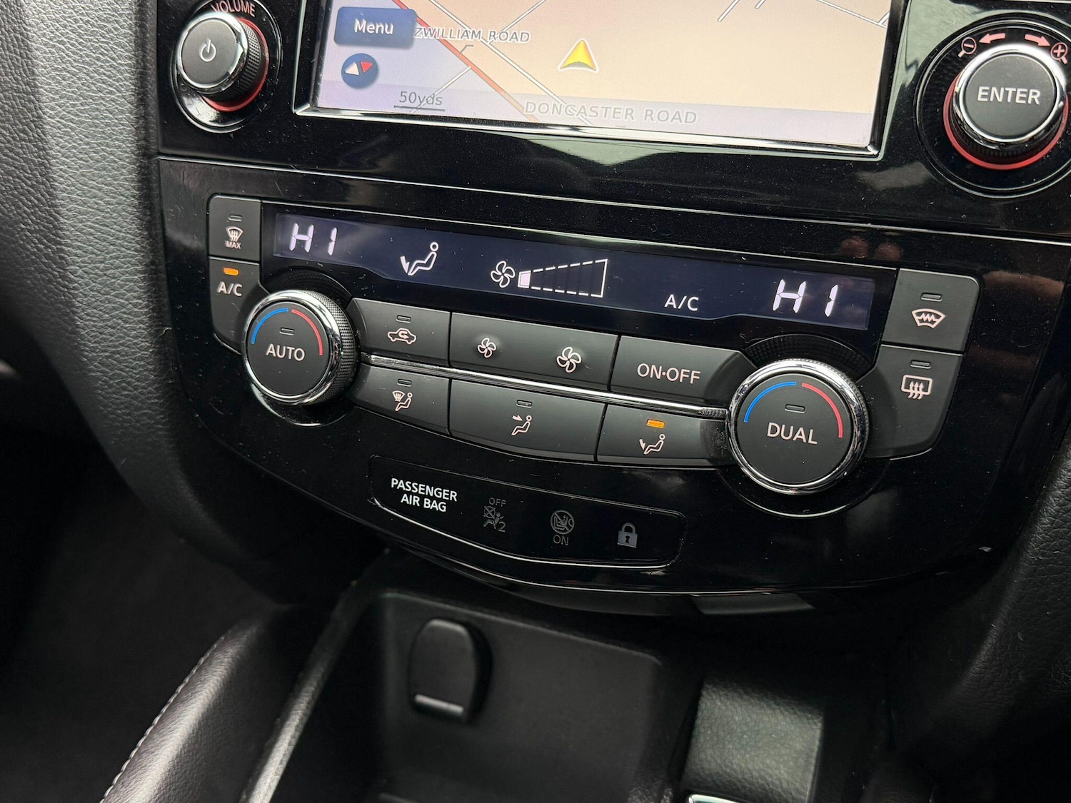 Used Nissan Qashqai 2015 for sale - 77559758: Photo 36