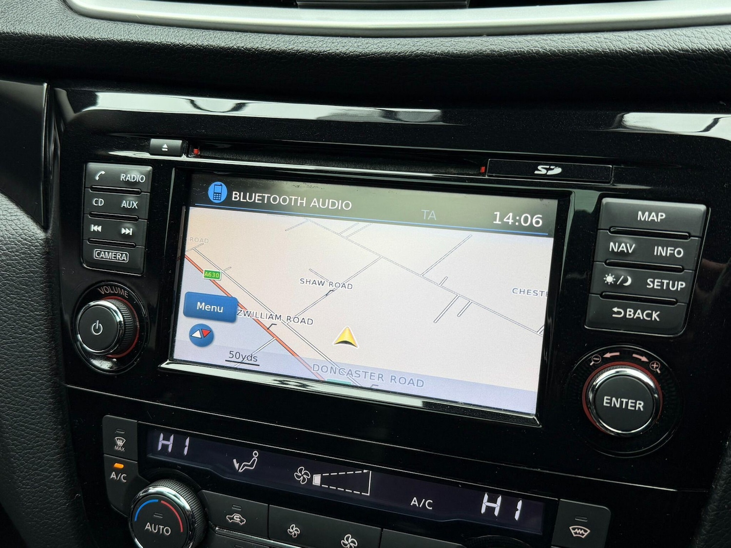 Used Nissan Qashqai 2015 for sale - 77559758: Photo 37