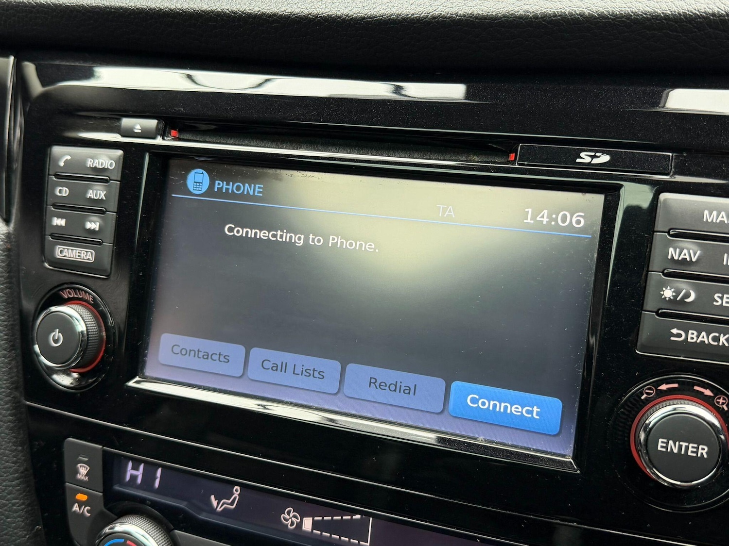 Used Nissan Qashqai 2015 for sale - 77559758: Photo 38