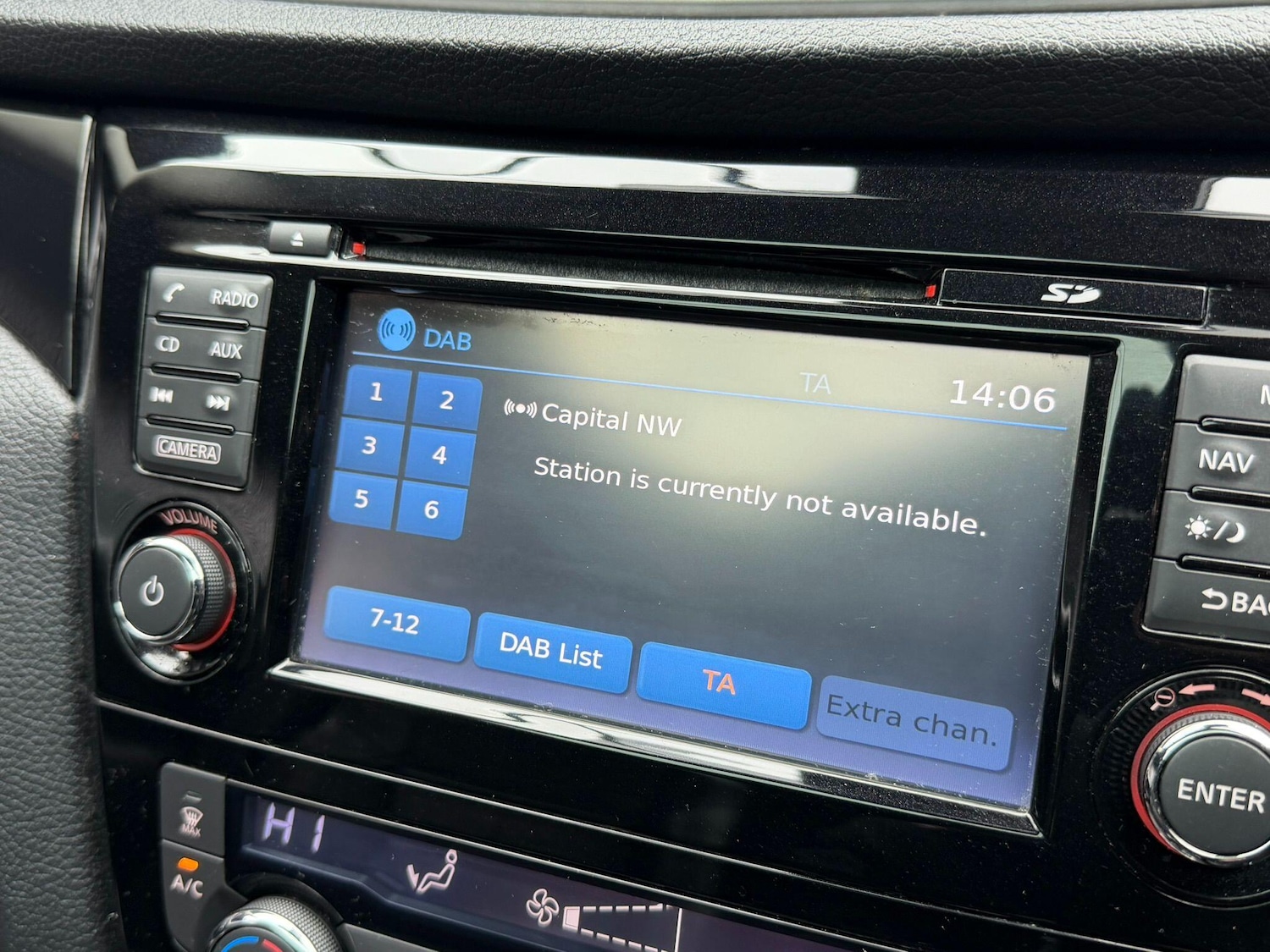 Used Nissan Qashqai 2015 for sale - 77559758: Photo 39