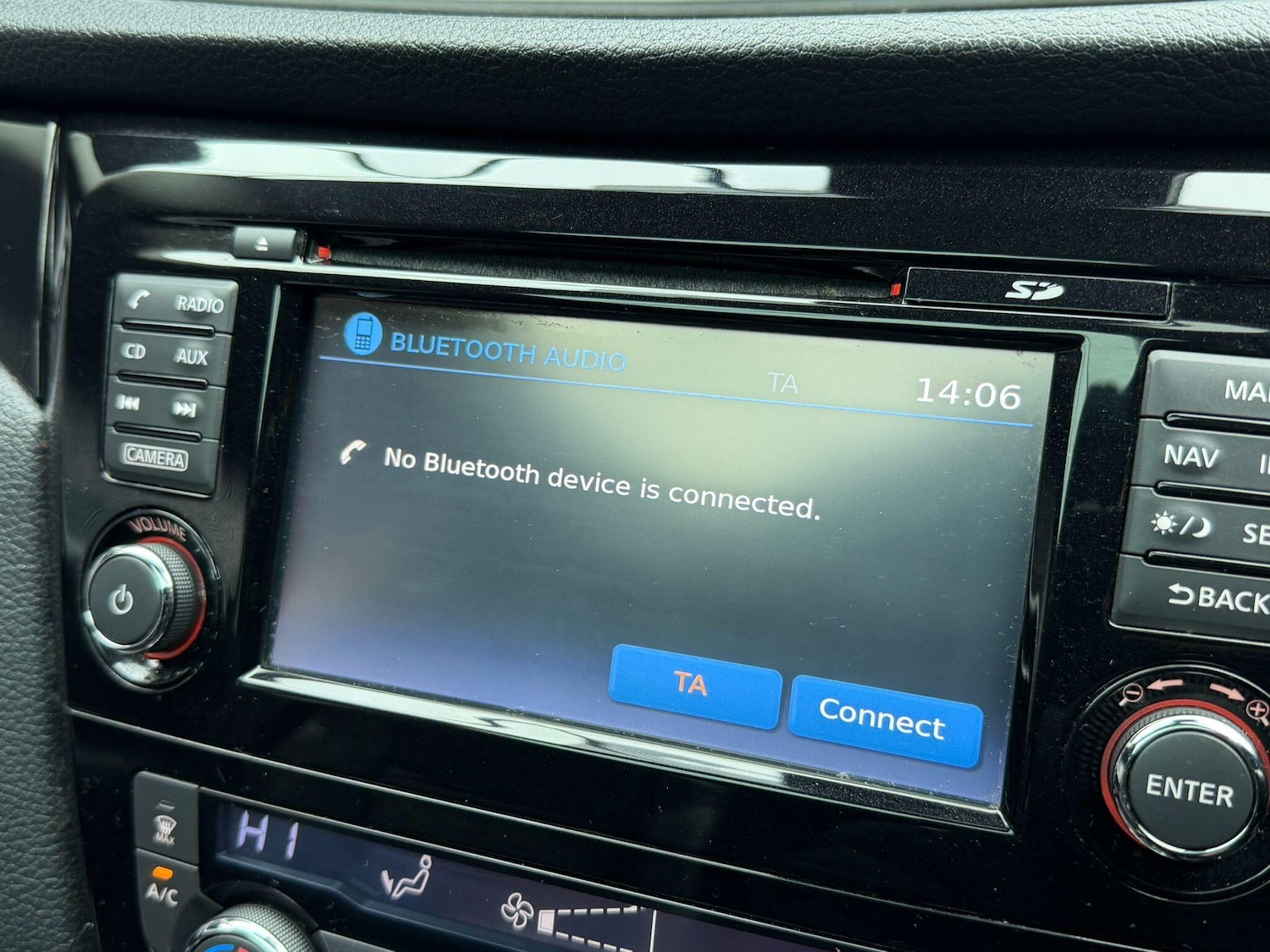 Used Nissan Qashqai 2015 for sale - 77559758: Photo 42