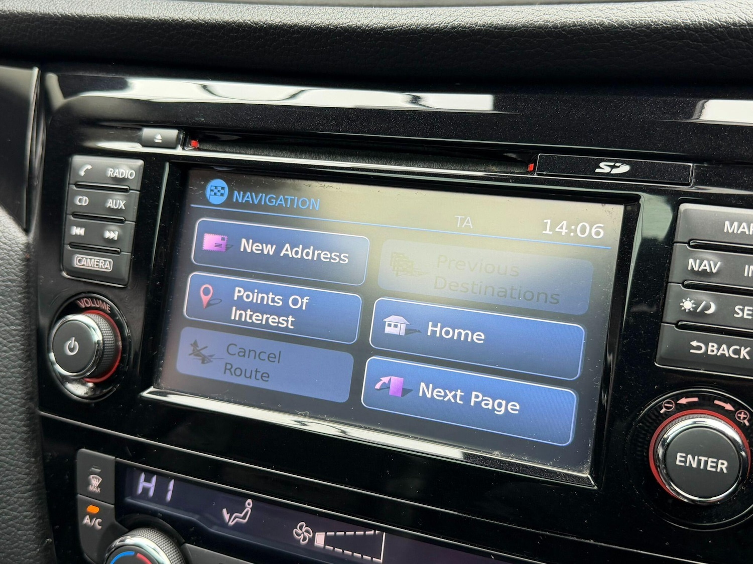 Used Nissan Qashqai 2015 for sale - 77559758: Photo 43