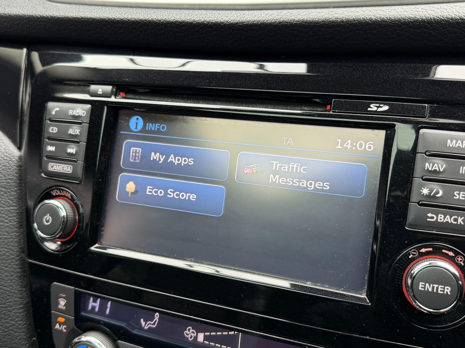 Used Nissan Qashqai 2015 for sale - 77559758: Photo 44