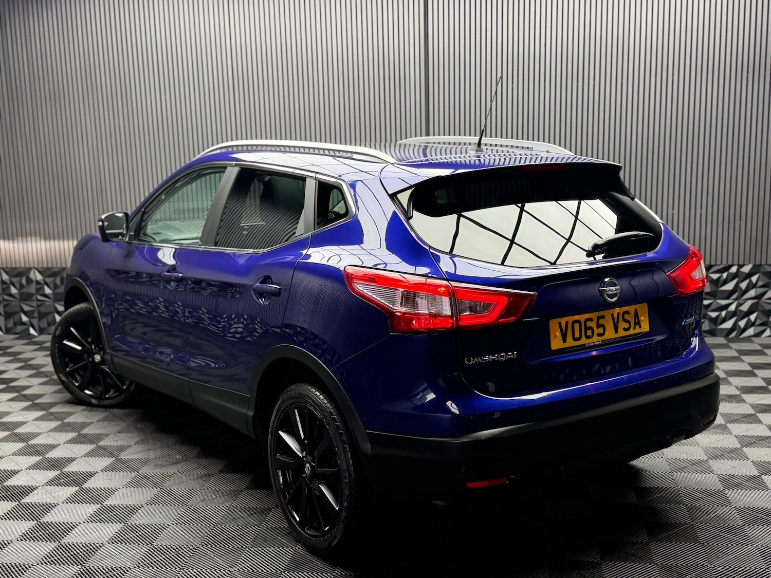 Used Nissan Qashqai 2015 for sale - 77559758: Photo 5