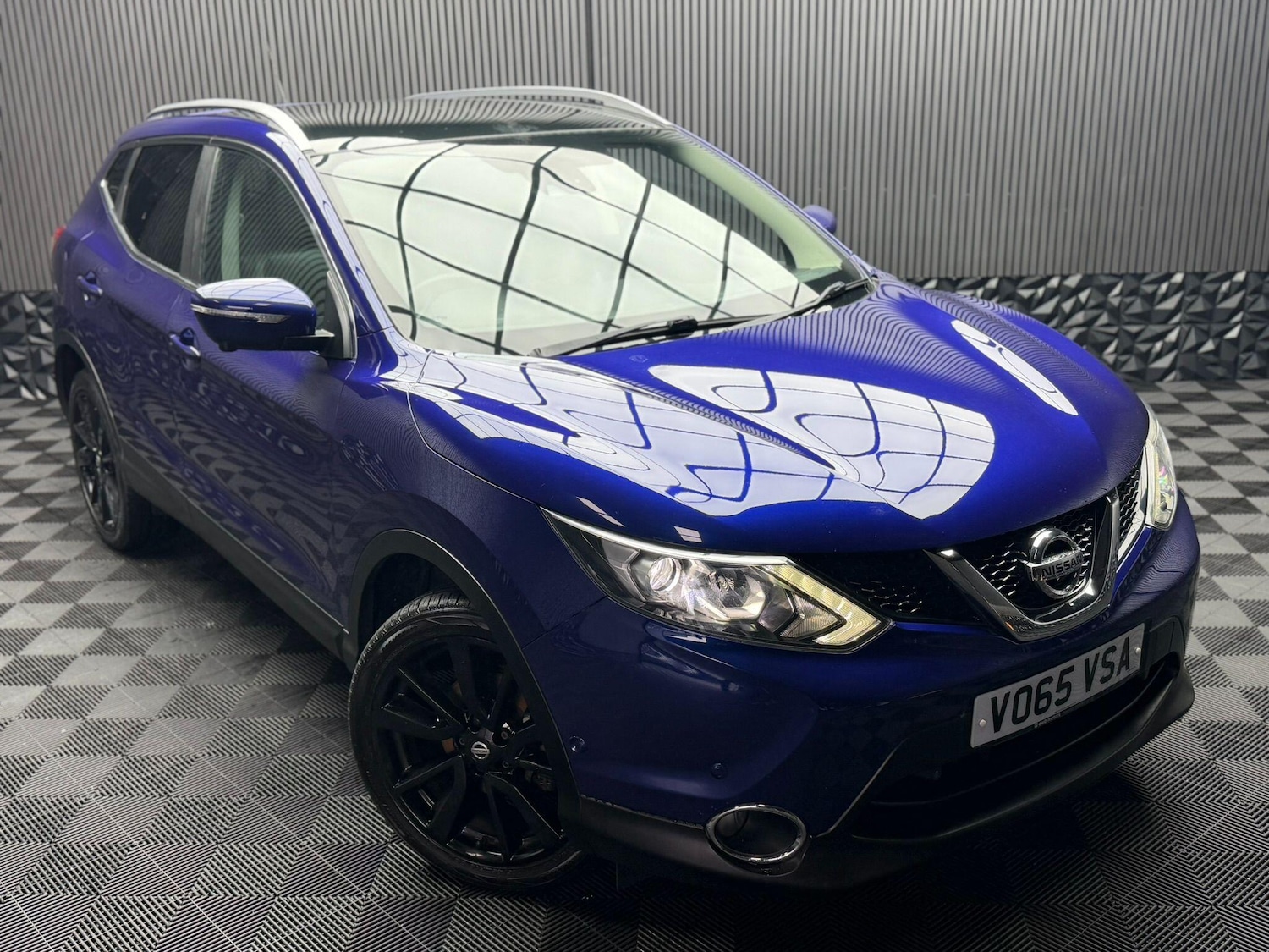 Used Nissan Qashqai 2015 for sale - 77559758: Photo 6