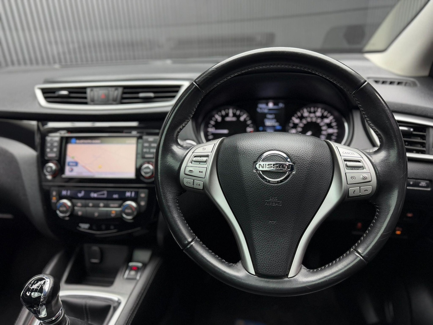 Used Nissan Qashqai 2015 for sale - 77559758: Photo 60