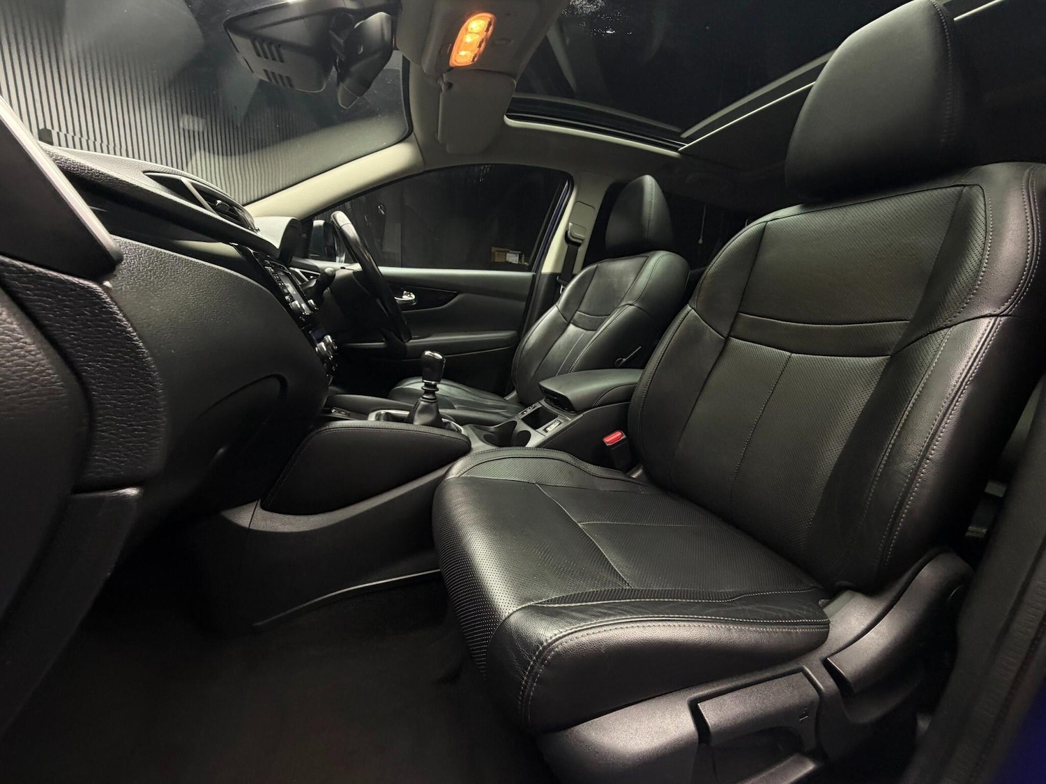 Used Nissan Qashqai 2015 for sale - 77559758: Photo 61