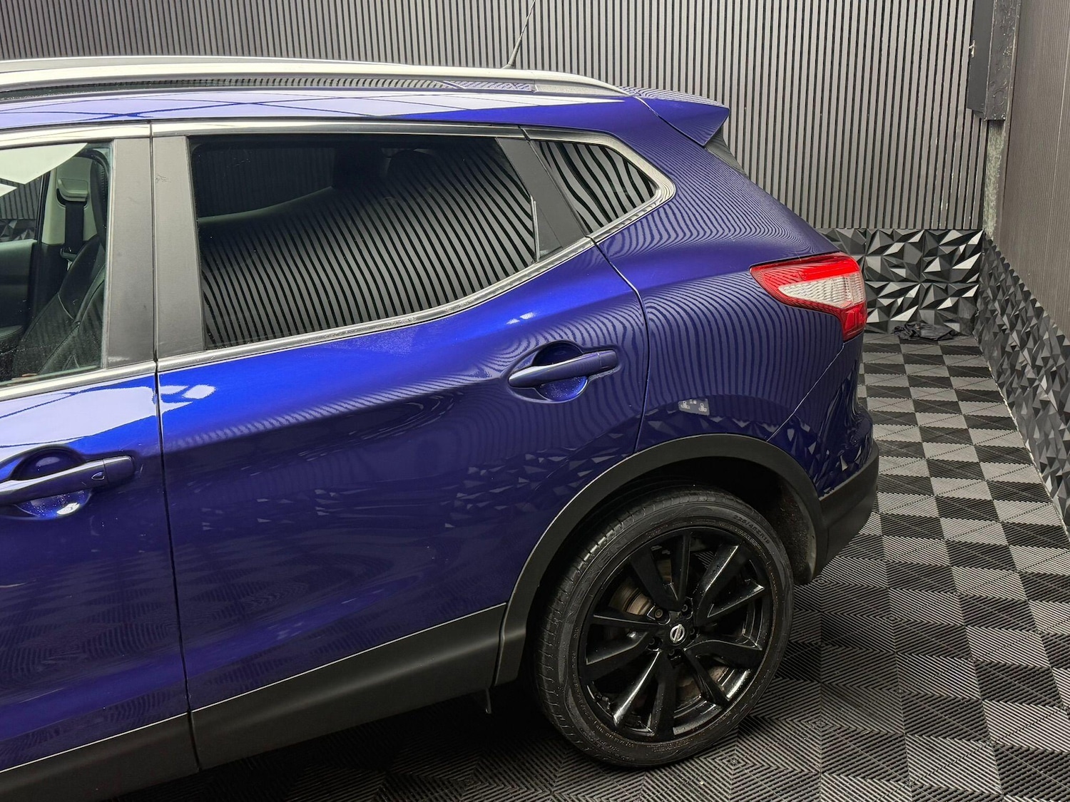 Used Nissan Qashqai 2015 for sale - 77559758: Photo 62