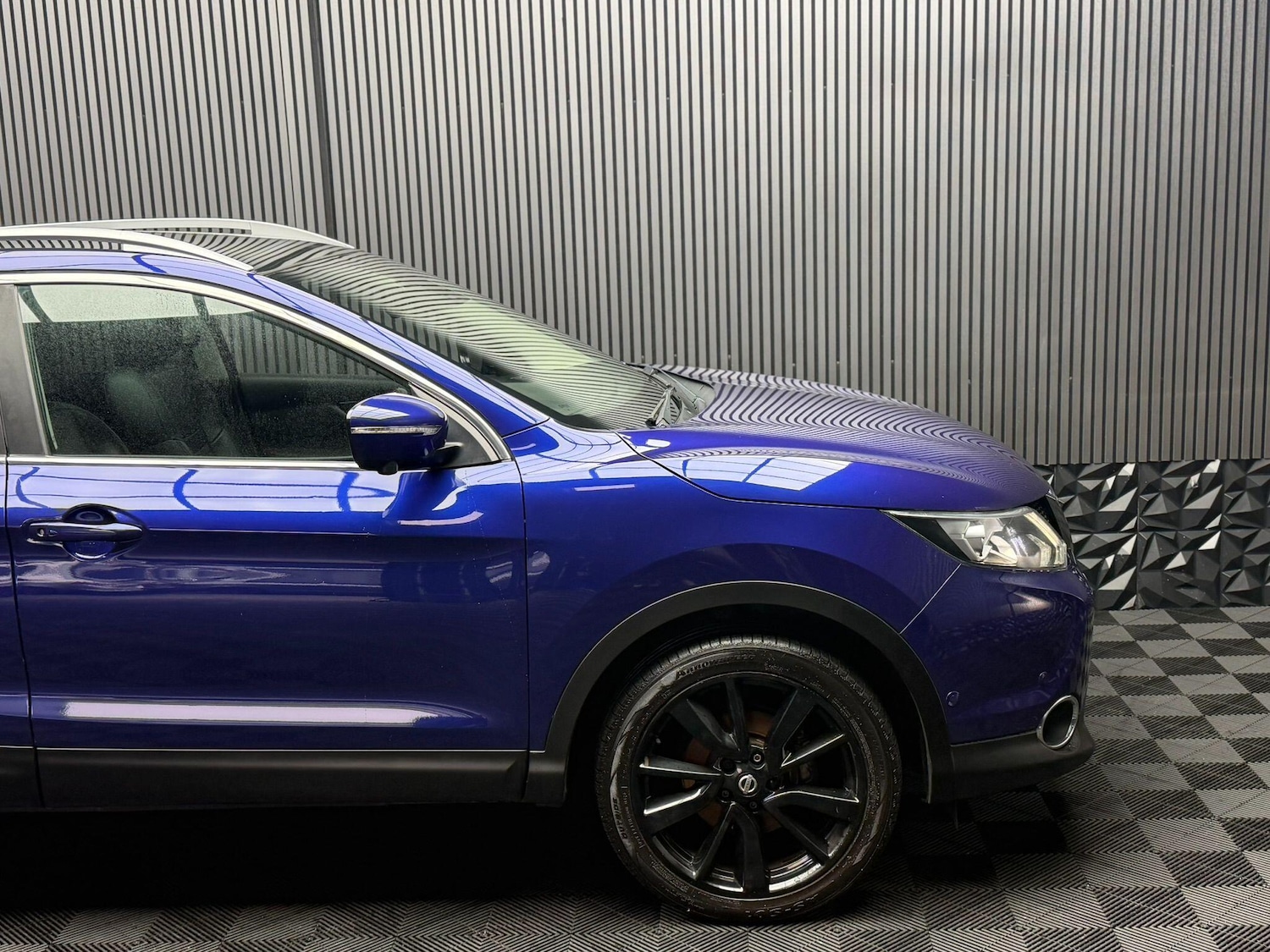 Used Nissan Qashqai 2015 for sale - 77559758: Photo 65