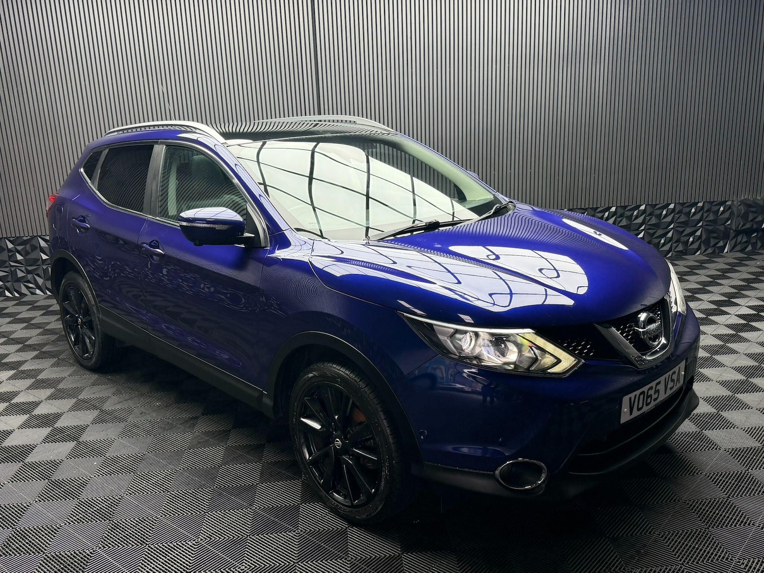 Used Nissan Qashqai 2015 for sale - 77559758: Photo 7