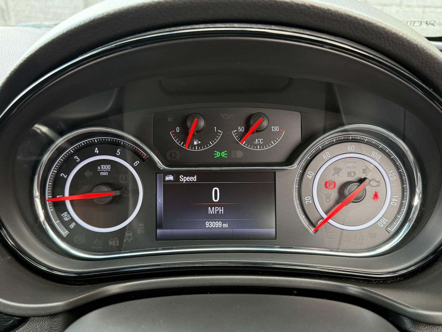 Vehicle 34