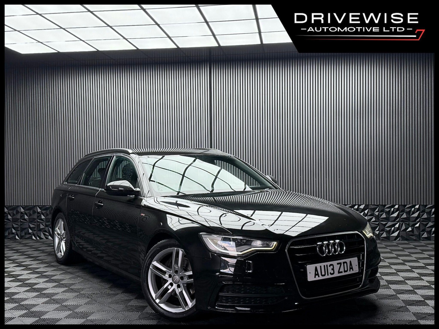 Used Audi A6 2013 for sale - 76742918: Photo 1