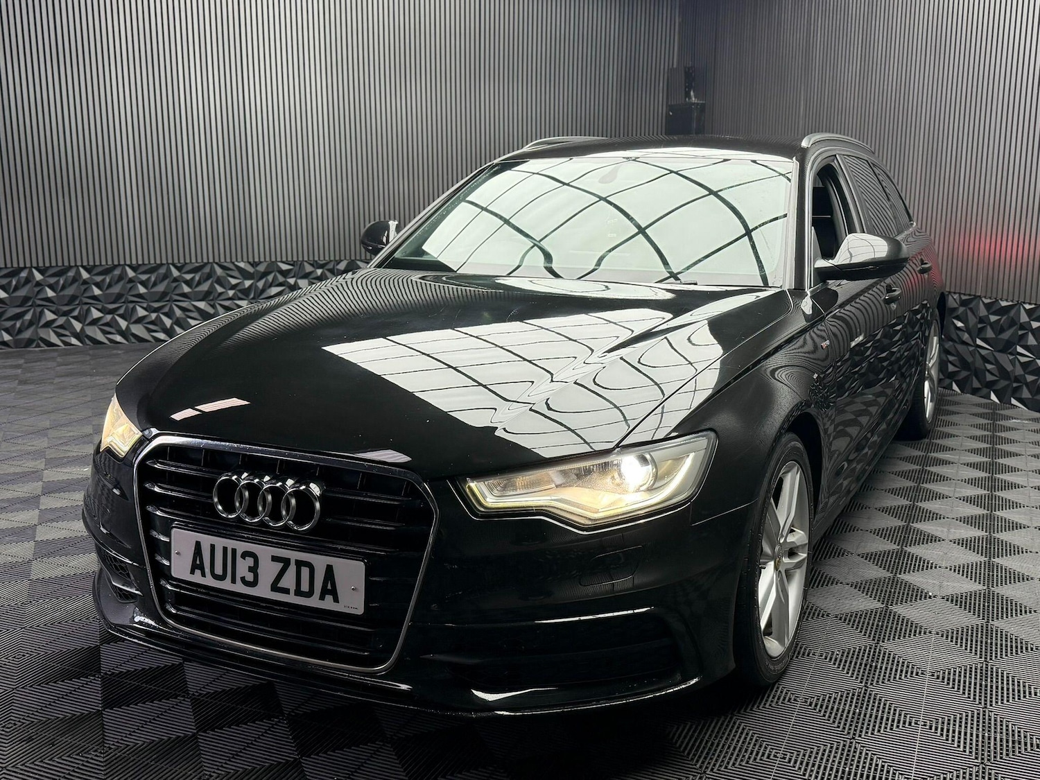 Used Audi A6 2013 for sale - 76742918: Photo 10