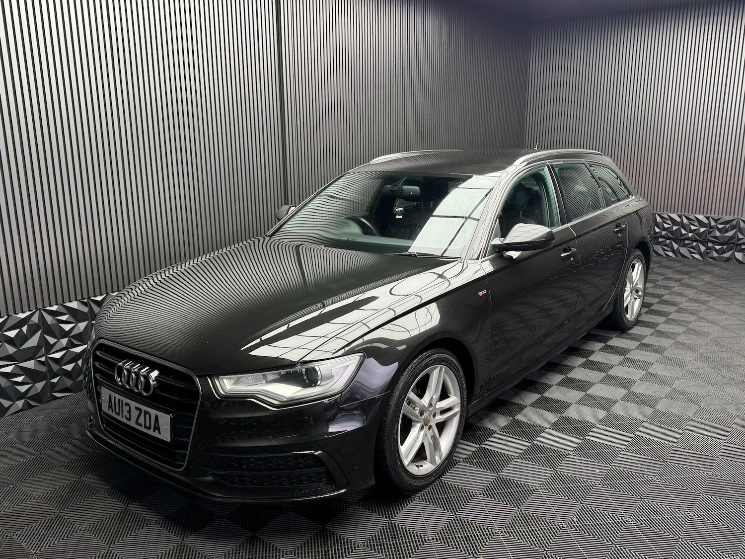 Used Audi A6 2013 for sale - 76742918: Photo 11