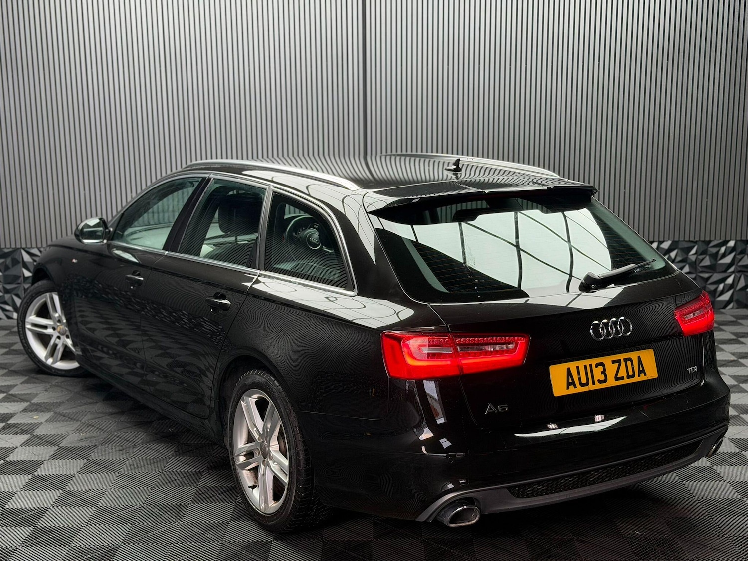 Used Audi A6 2013 for sale - 76742918: Photo 12