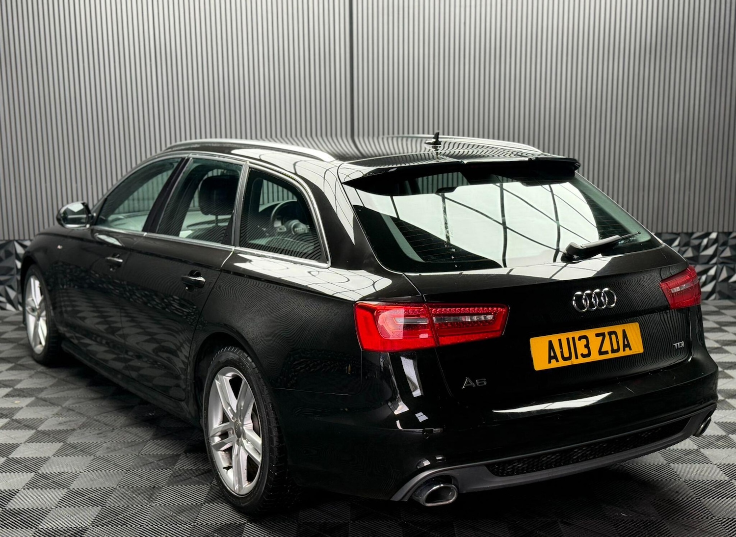 Used Audi A6 2013 for sale - 76742918: Photo 13