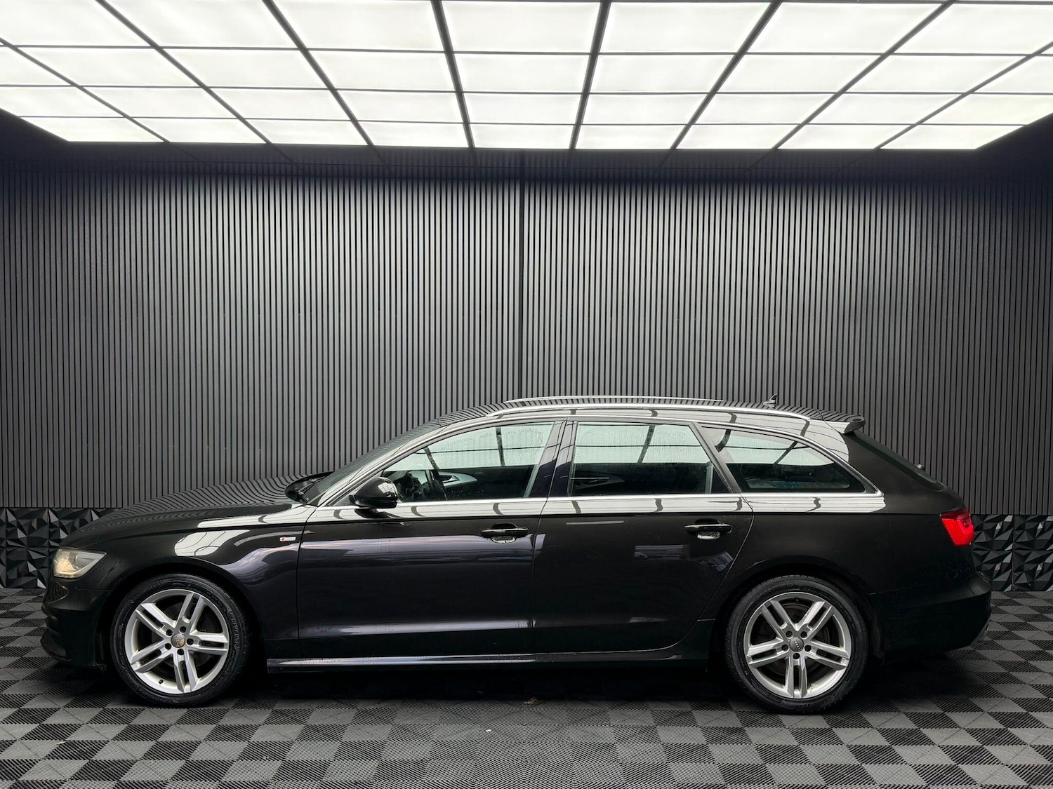 Used Audi A6 2013 for sale - 76742918: Photo 14